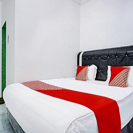 OYO 90209 DK Singarimbun Berastagi Homestay Bagian luar foto