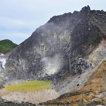 OYO 90209 DK Singarimbun Berastagi Homestay Bagian luar foto