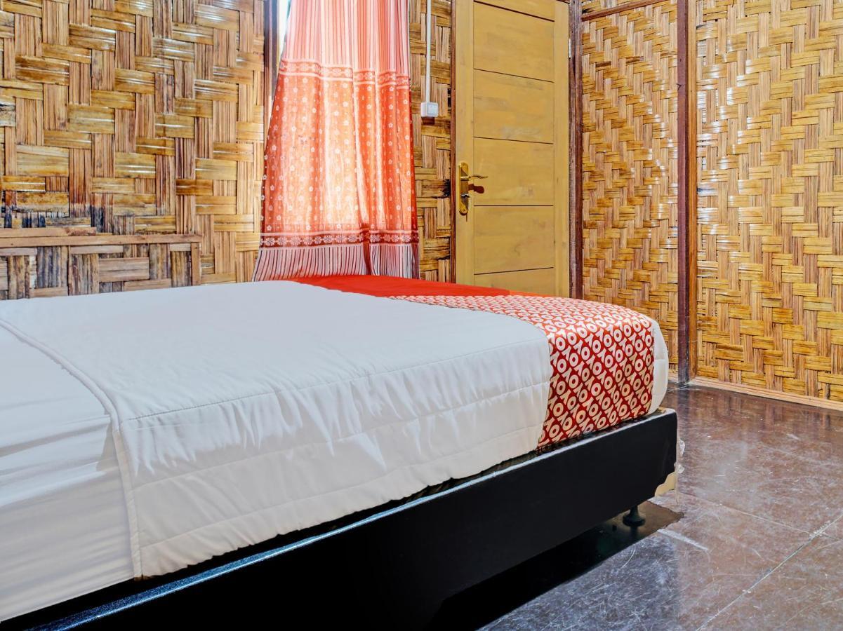 OYO 90209 DK Singarimbun Berastagi Homestay Bagian luar foto