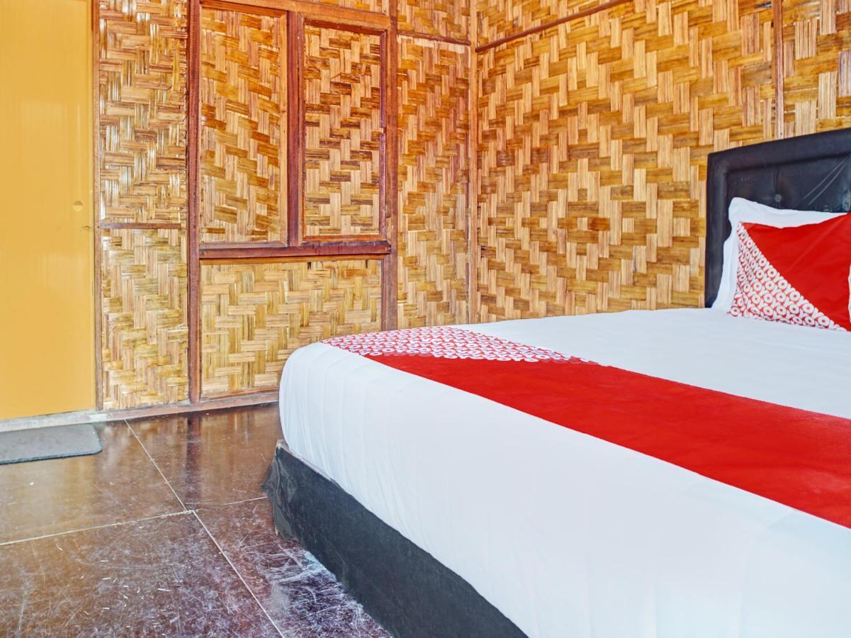 OYO 90209 DK Singarimbun Berastagi Homestay Bagian luar foto